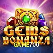 Gems Bonanza.